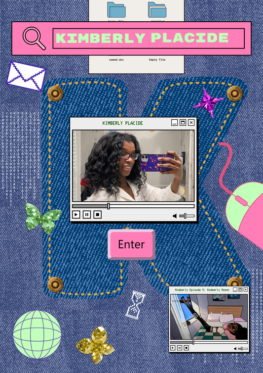 Interview: Kimberly Placide