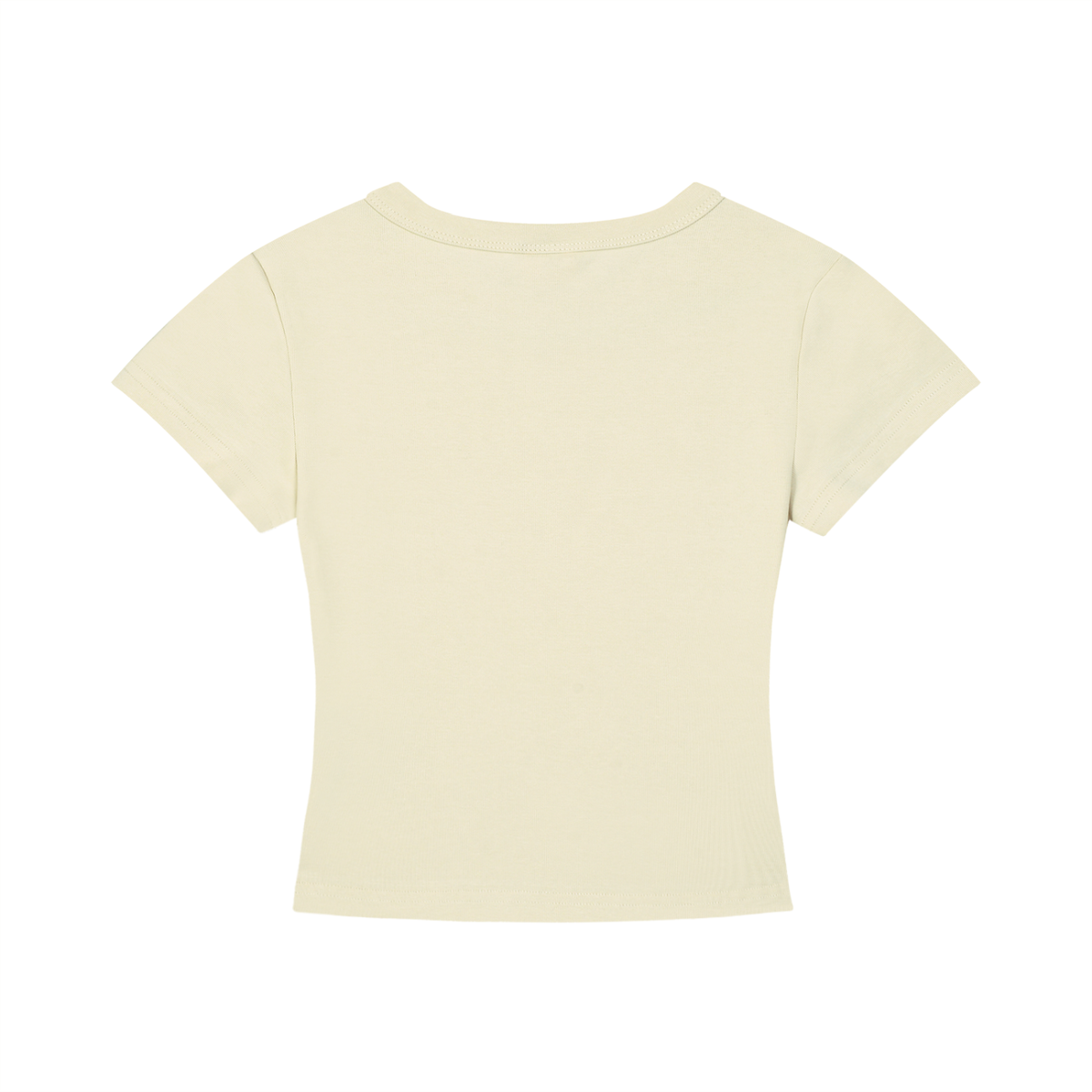 Dreamer Cropped T-Shirt