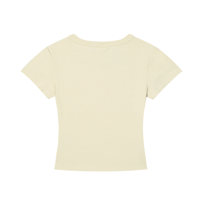 Dreamer Cropped T-Shirt
