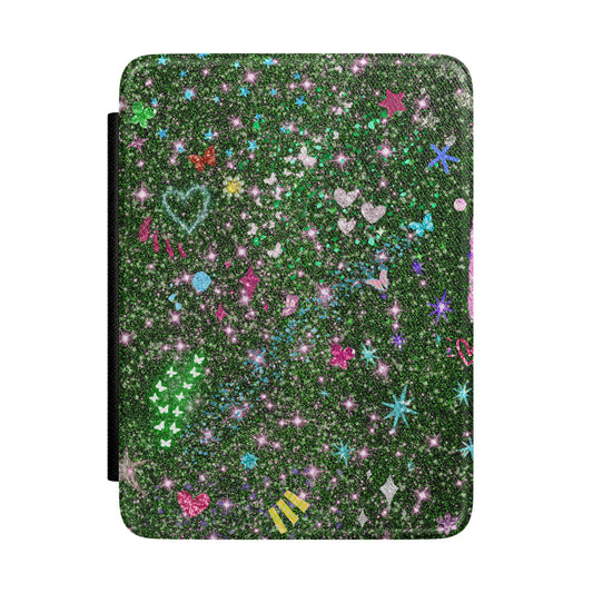 Flutter Club Kindle Case