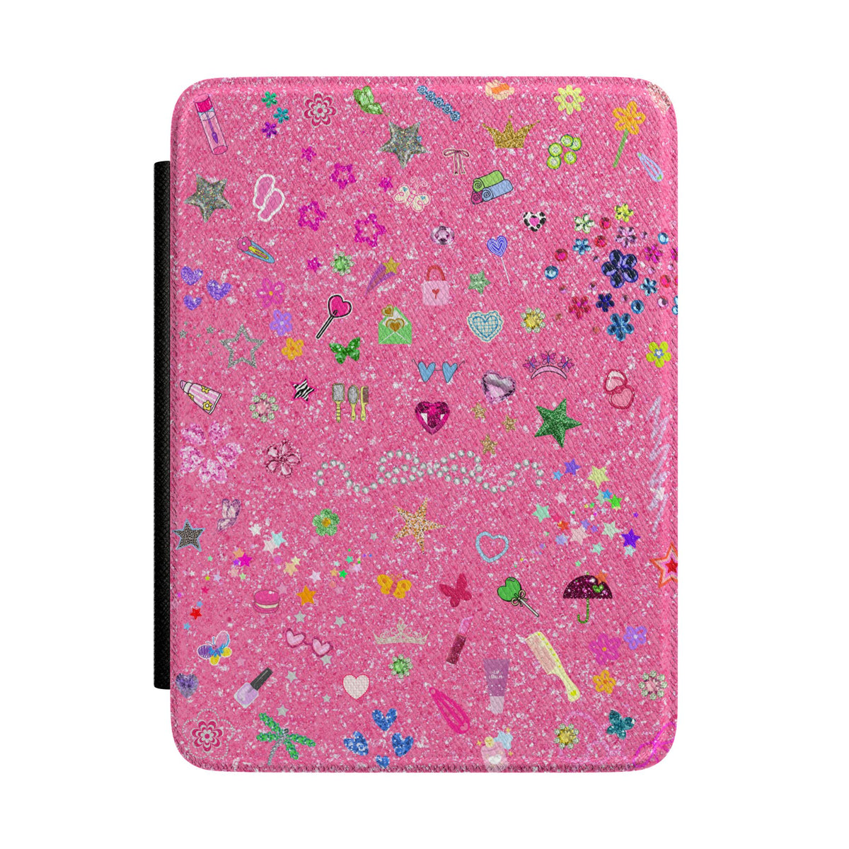 Princess Club Kindle Case