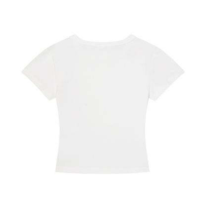 Dreamer Cropped T-Shirt