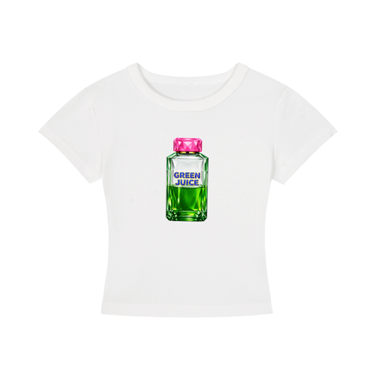 Green Juice Top
