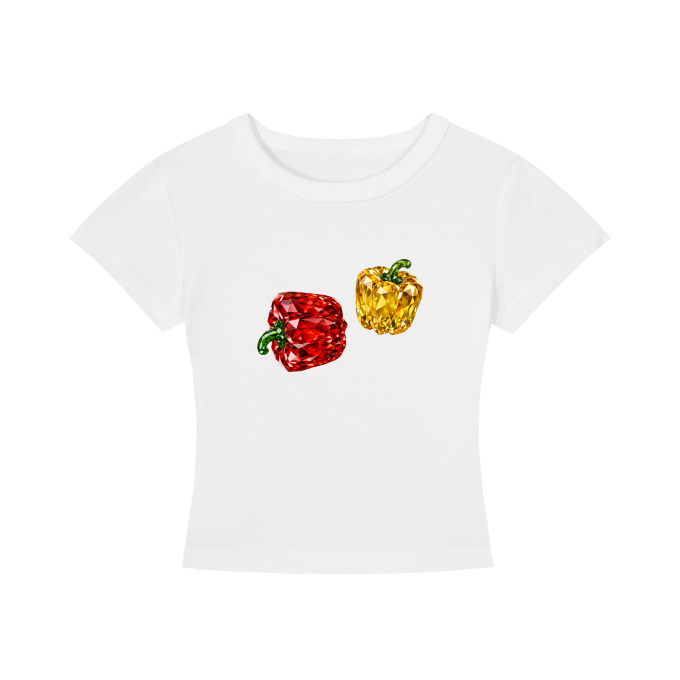 Bell Peppers Top