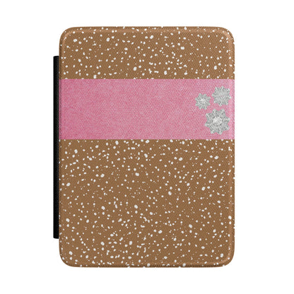 Girly Doe Club Kindle Case