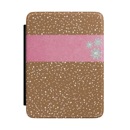 Girly Doe Club Kindle Case