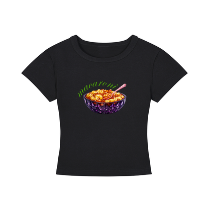 Macaroni Top