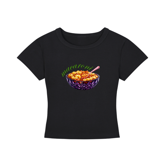 Macaroni Top
