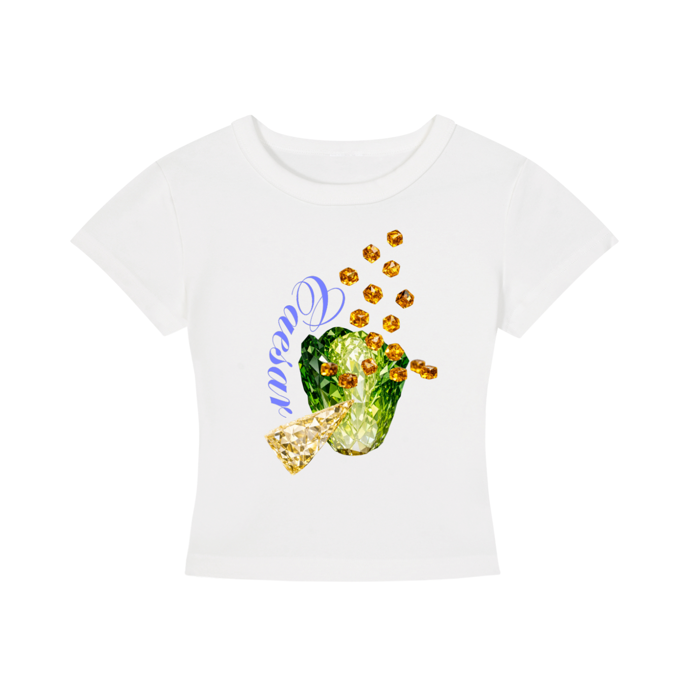 Caesar Top
