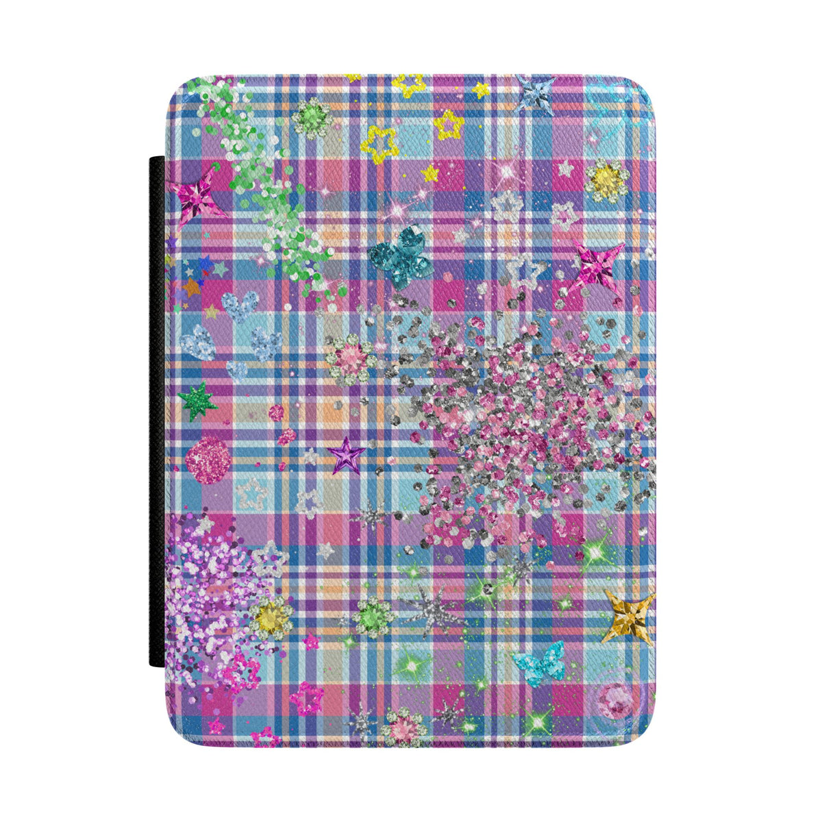 Sparkle Club Kindle Case