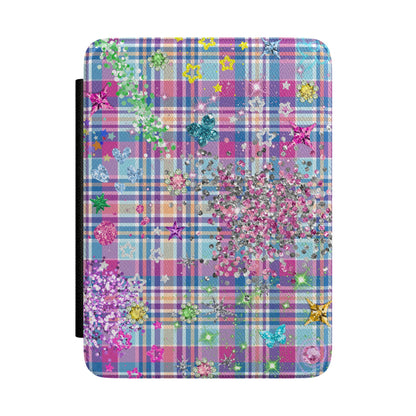 Sparkle Club Kindle Case