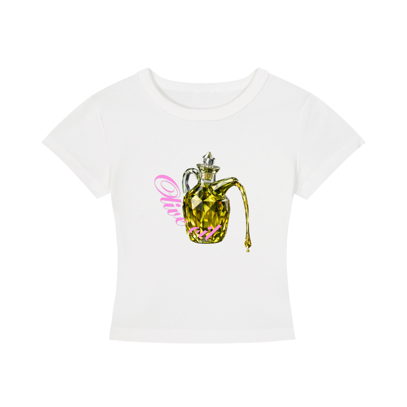 Olive Oil Top