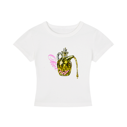 Olive Oil Top