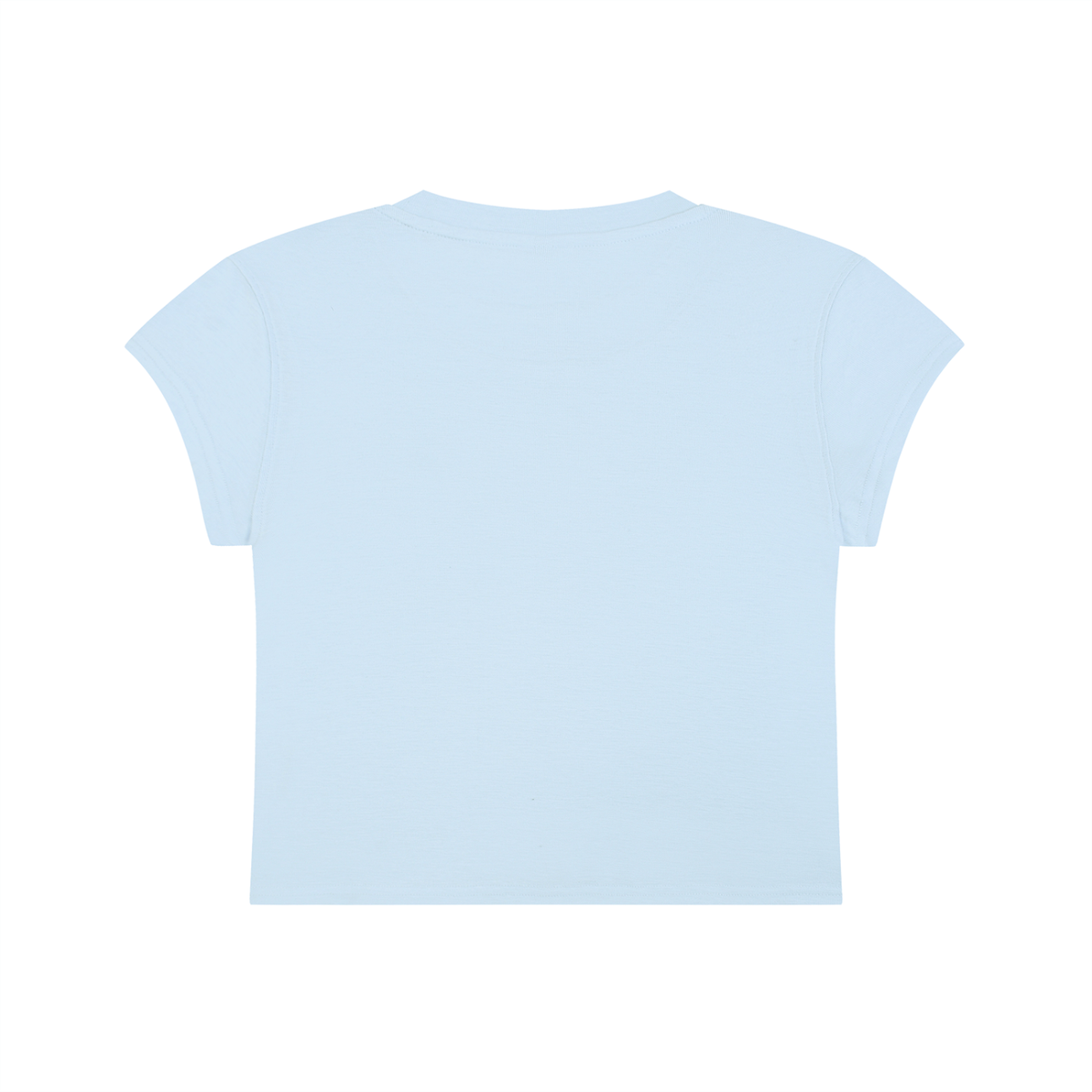 The Rumors Cropped T-Shirt