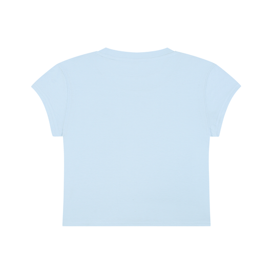 The Rumors Cropped T-Shirt