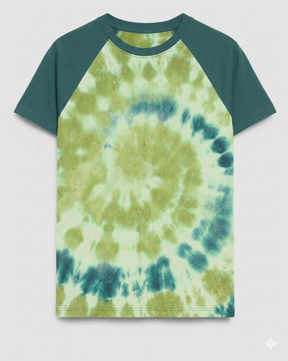 Tidy T-shirt