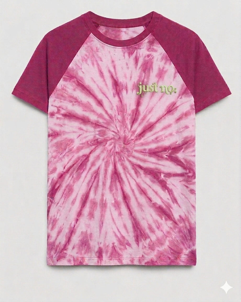 Tidy T-shirt
